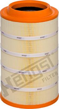 Hengst Filter E594L - Hava filtri furqanavto.az