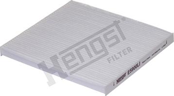 Hengst Filter E5900LI - Filtr, daxili hava furqanavto.az
