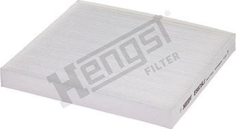Hengst Filter E5975LI - Filtr, daxili hava furqanavto.az