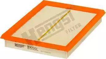 WIX Filters WA6301 - Hava filtri furqanavto.az