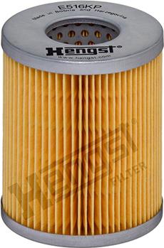 Hengst Filter E516KP D575 - Yanacaq filtri furqanavto.az