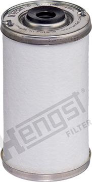 Hengst Filter E5KFR - Yanacaq filtri www.furqanavto.az