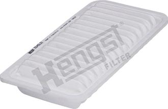 Hengst Filter E640L01 - Hava filtri furqanavto.az