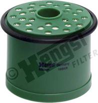 Hengst Filter E60KP - Yanacaq filtri www.furqanavto.az