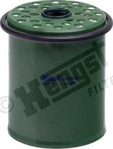 Hengst Filter E67KP - Yanacaq filtri furqanavto.az