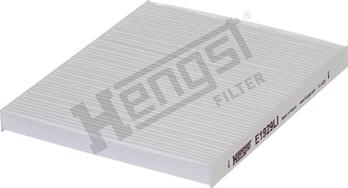 Hengst Filter E1929LI - Filtr, daxili hava furqanavto.az