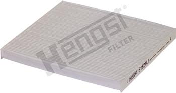 Hengst Filter E1927LI - Filtr, daxili hava www.furqanavto.az