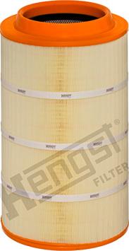 Hengst Filter E1016L - Hava filtri furqanavto.az
