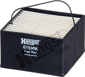 Hengst Filter E1030K - Yanacaq filtri furqanavto.az