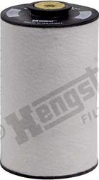 Hengst Filter E10KFR4 D10 - Yanacaq filtri www.furqanavto.az