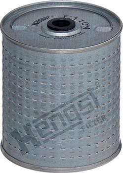 Hengst Filter E110M D02 - Yağ filtri furqanavto.az