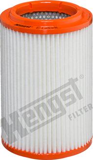 Hengst Filter E1284L - Hava filtri furqanavto.az