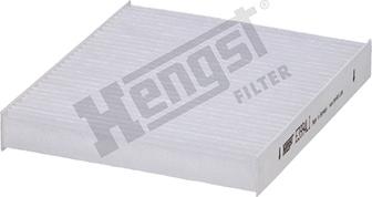 Hengst Filter E3994LI - Filtr, daxili hava furqanavto.az