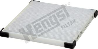 Hengst Filter E3998LI - Filtr, daxili hava furqanavto.az