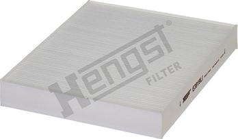 Hengst Filter E3919LI - Filtr, daxili hava furqanavto.az