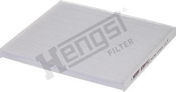 Hengst Filter E3911LI - Filtr, daxili hava furqanavto.az