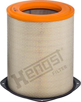 Hengst Filter E316L - Hava filtri furqanavto.az