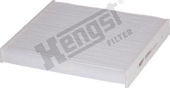 Hengst Filter E2994LI - Filtr, daxili hava furqanavto.az