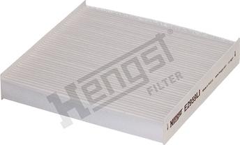Hengst Filter E2959LI - Filtr, daxili hava furqanavto.az
