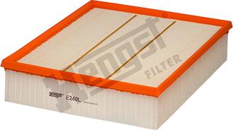 Hengst Filter E240L - Hava filtri furqanavto.az