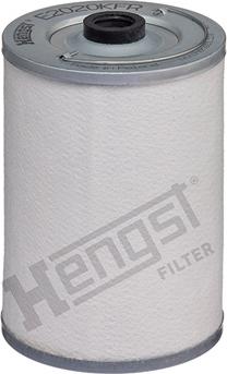 Hengst Filter E2020KFR - Yanacaq filtri furqanavto.az