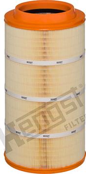 Hengst Filter E743L - Hava filtri furqanavto.az