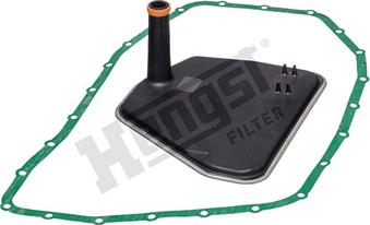 Hengst Filter EG994H D563 - Hidravlik Filtr, avtomatik transmissiya furqanavto.az