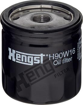 Hengst Filter H90W16 - Yağ filtri furqanavto.az