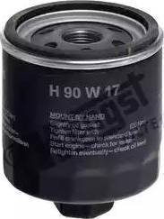 Hengst Filter H90W11 - Yağ filtri furqanavto.az