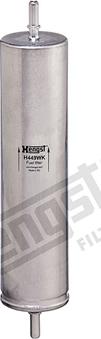 Hengst Filter H449WK - Yanacaq filtri furqanavto.az