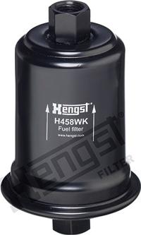 Hengst Filter H458WK - Yanacaq filtri furqanavto.az