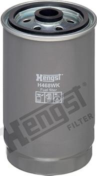 Hengst Filter H468WK - Yanacaq filtri furqanavto.az