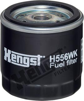 Hengst Filter H556WK - Yanacaq filtri furqanavto.az
