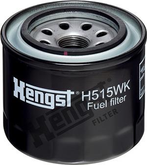Hengst Filter H515WK - Yanacaq filtri www.furqanavto.az