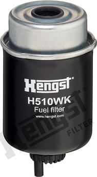 Hengst Filter H510WK - Yanacaq filtri furqanavto.az