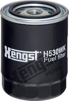 Hengst Filter H530WK - Yanacaq filtri furqanavto.az