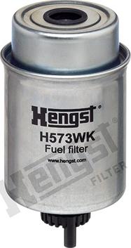 Hengst Filter H573WK - Yanacaq filtri furqanavto.az