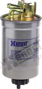 Hengst Filter H147WK - Yanacaq filtri furqanavto.az