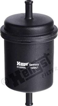 Hengst Filter H153WK - Yanacaq filtri furqanavto.az