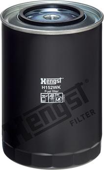 Hengst Filter H152WK - Yanacaq filtri furqanavto.az