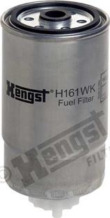 Hengst Filter H161WK - Yanacaq filtri furqanavto.az