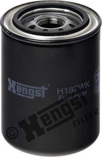 Hengst Filter H182WK - Yanacaq filtri furqanavto.az