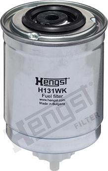 Hengst Filter H131WK - Yanacaq filtri furqanavto.az