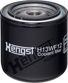 Hengst Filter H13WF12 - Soyuducu filtri furqanavto.az