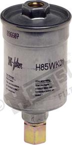 Hengst Filter H85WK01 - Yanacaq filtri furqanavto.az