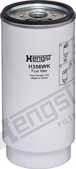 Hengst Filter H356WK - Yanacaq filtri furqanavto.az