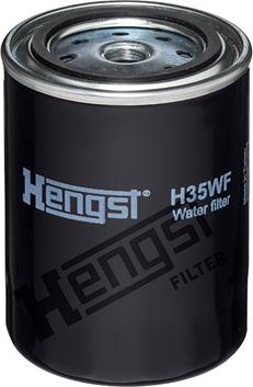 Hengst Filter H35WF - Soyuducu filtri furqanavto.az