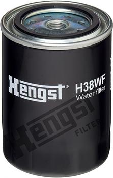 Hengst Filter H38WF - Soyuducu filtri furqanavto.az