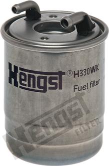 Hengst Filter H330WK - Yanacaq filtri furqanavto.az