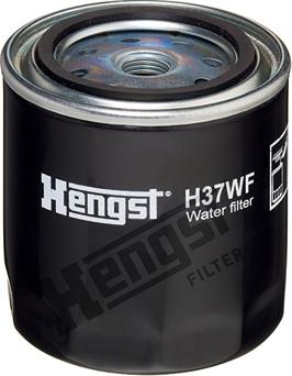 Hengst Filter H37WF - Soyuducu filtri furqanavto.az